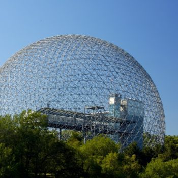 Ontdek de charme van Montréal