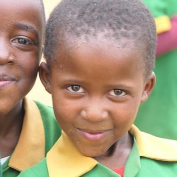 Ontmoet de Swazi in Swaziland