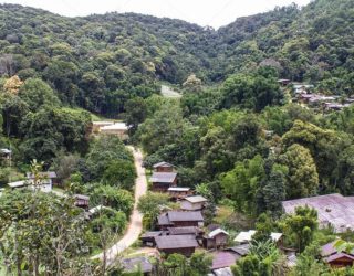 Chiang Mai