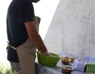 eigen brood bakken