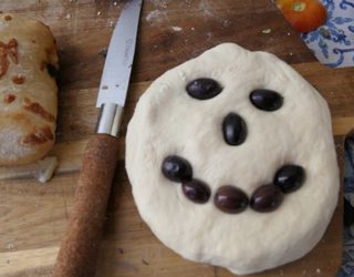 eigen brood bakken