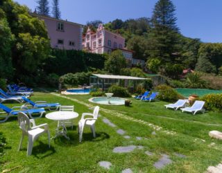 hotel Sintra