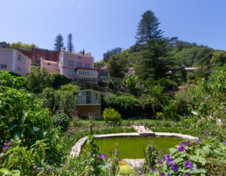 hotel Sintra