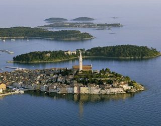 Rovinj