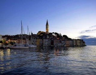 Rovinj