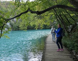 Plitvice Park
