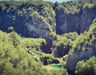 Plitvice