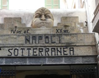 Napoli Sotteranea 