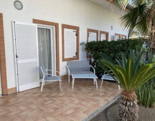 hotel paestum