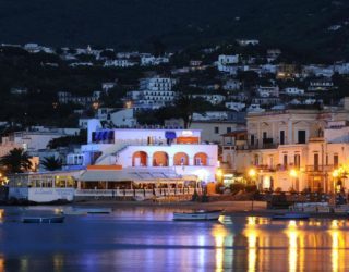 hotel in Ischia