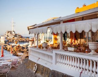 hotel in Ischia