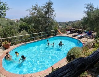 hotel in sorrento