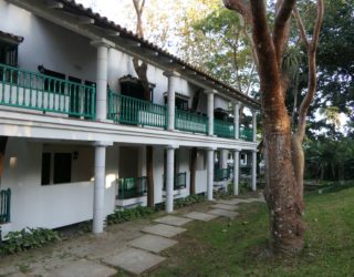 Hotel Las Terrazas