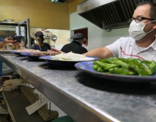 Leren koken in Havana