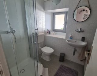 Dubrovnik badkamer
