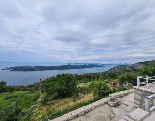 Dubrovnik zicht
