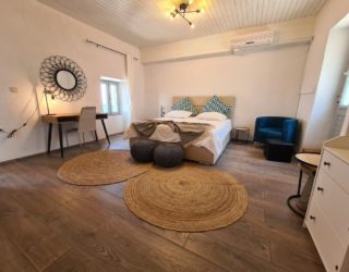 Dubrovnik slaapkamer