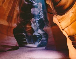 Antelope Canyon