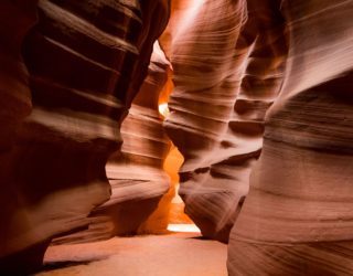 Antelope Canyon