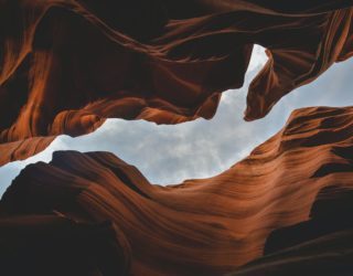 Antelope Canyon