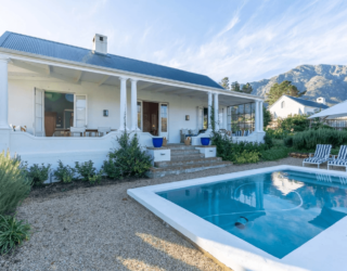 hotel franschhoek