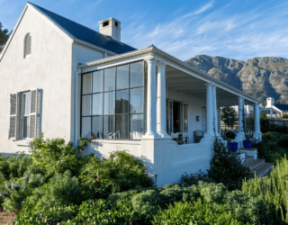 hotel franschhoek