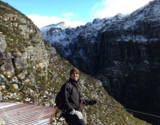 zipline over stellenbosch