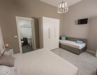 Porto Cesareo kamer