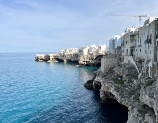 Polignano a Mare