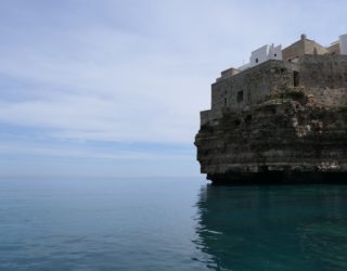 Polignano a Mare