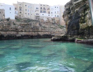 Polignano a Mare