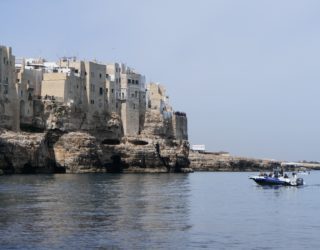 Polignano a Mare