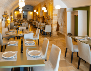 Monopoli restaurant