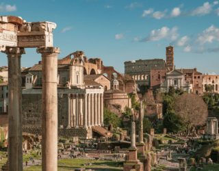 Forum Romanum