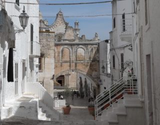 Ostuni