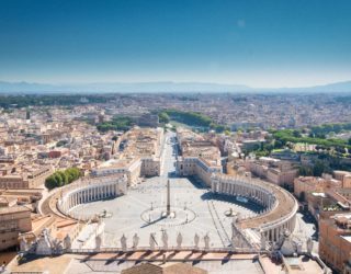 Vaticaanstad