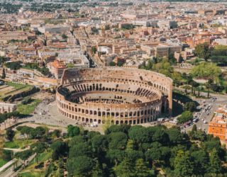 Colosseum