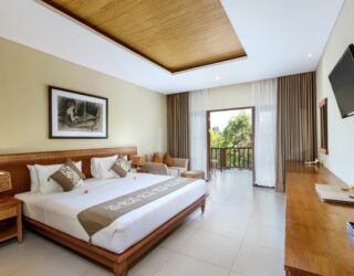 Kamer Ubud