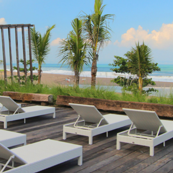 Hotel Canggu