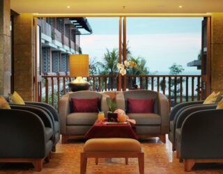 Lounge Canggu