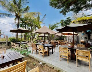 Terras Canggu