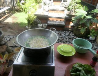 Kookles Bali