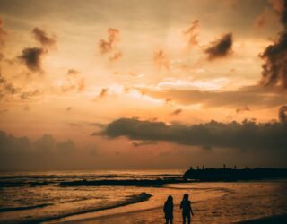 Strand Canggu