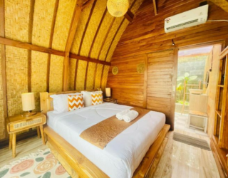 Hotel Batur Kamer