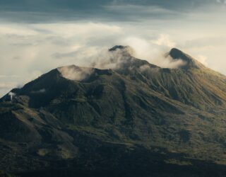 Mount Batur