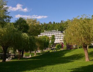 Hotel in Postojna