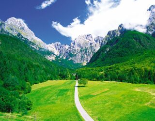 Triglav National Park