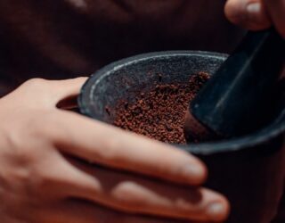 Chocolade workshop met kinderen