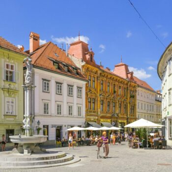 Ljubljana