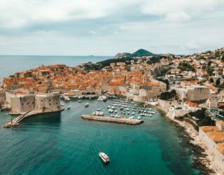 Dubrovnik